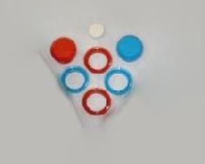 Water Heater-Plastic Base Cover for water heater